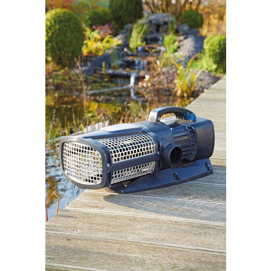 Oase AquaMax Eco Expert 21000 Filter/Beeklooppomp - Oase