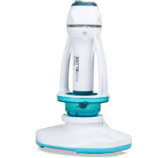 Telsa Powerblade 20 elektrische zwembadstofzuiger - Kokido