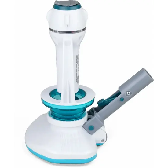 W'eau Telsa Powerblade 20 elektrische zwembadstofzuiger - Kokido