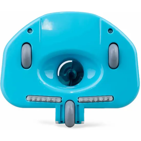 W'eau Telsa Powerblade 20 elektrische zwembadstofzuiger - Kokido