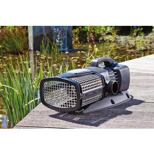 AquaMax Eco Expert 26000 Filter/Beeklooppomp - Oase
