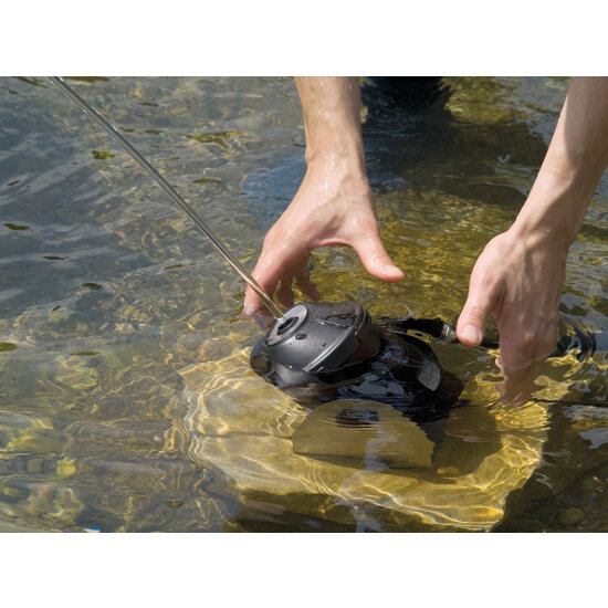 Oase Water Jet Lightning fontein - Oase