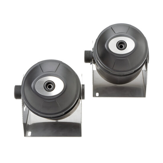 Oase Water Jet Lightning fontein - Oase