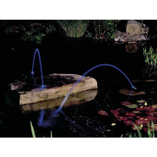 Oase Water Jet Lightning fontein - Oase