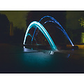 Oase Water Jet Lightning fontein - Oase