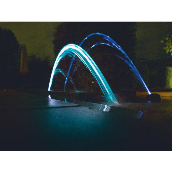 Oase Water Jet Lightning fontein - Oase