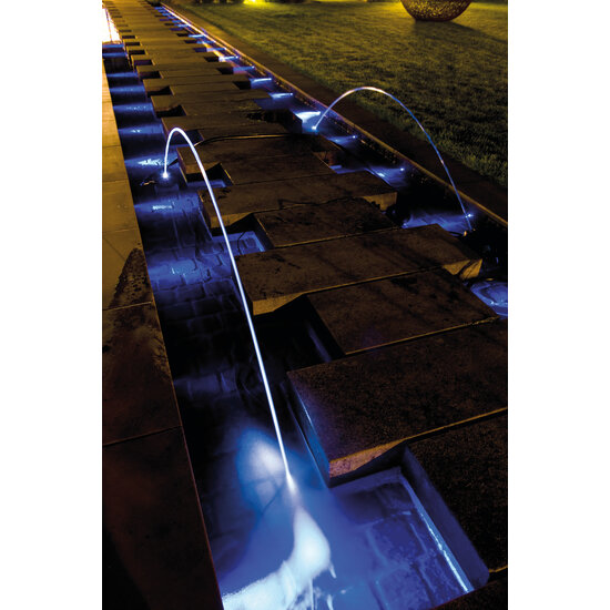 Oase Water Jet Lightning fontein - Oase