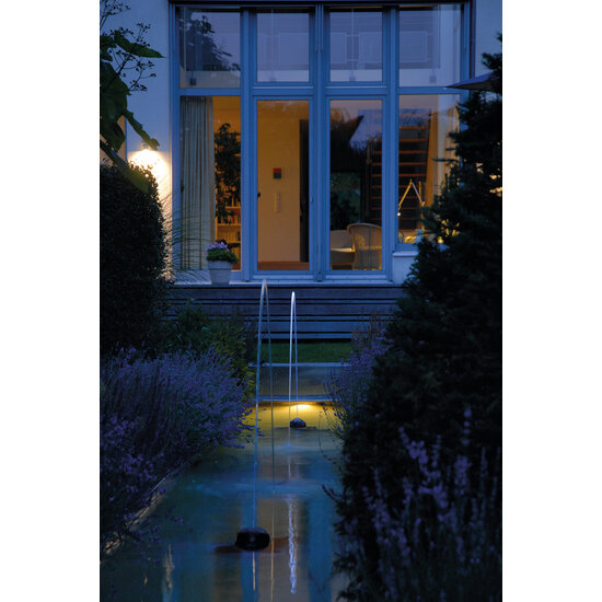 Oase Water Jet Lightning fontein - Oase