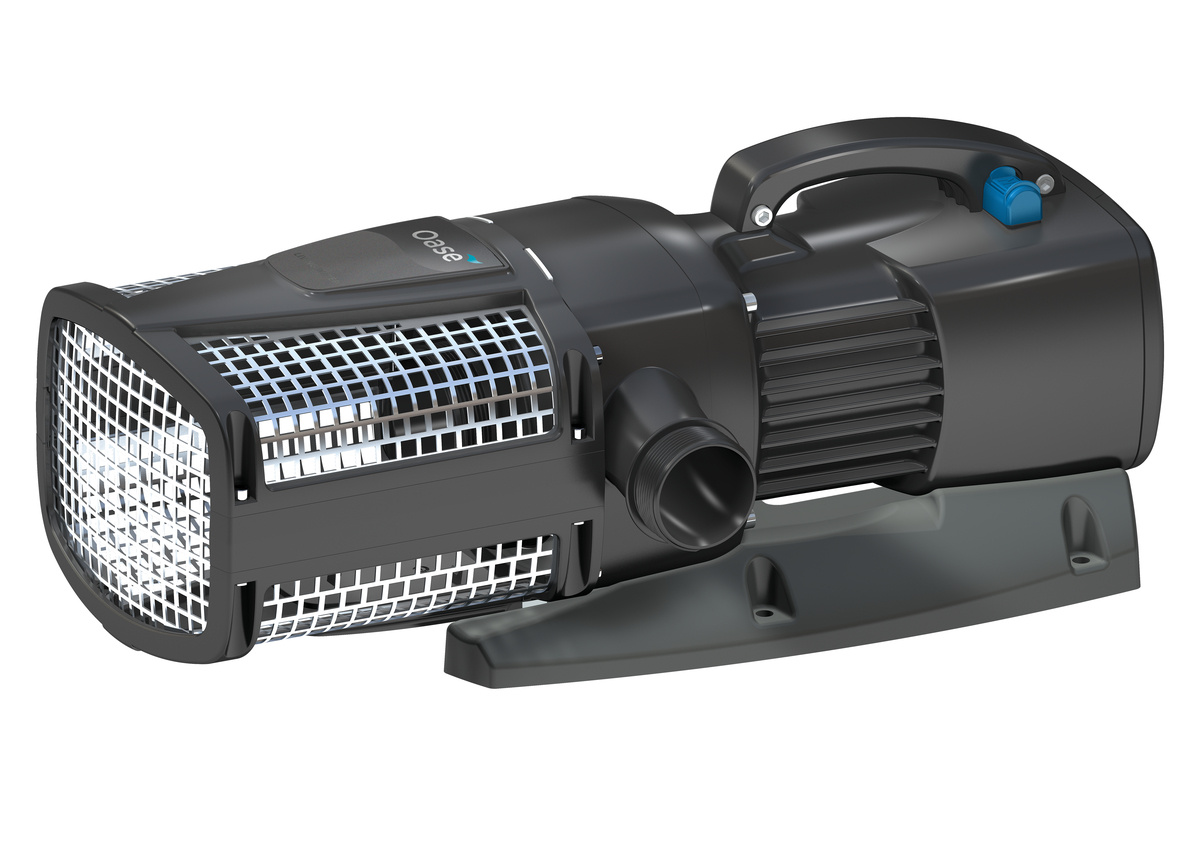 Oase AquaMax Eco Expert 36000 Filter/Beeklooppomp - Oase afbeelding