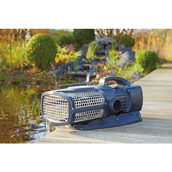 Oase AquaMax Eco Expert 44000 Filter/Beeklooppomp - Oase