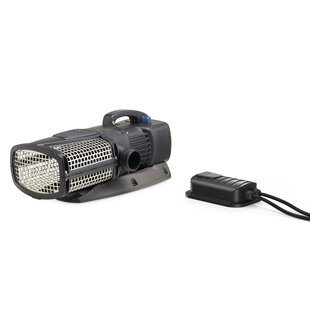 AquaMax Eco Expert 20000 / 12 V Filter/Beeklooppomp - Oase