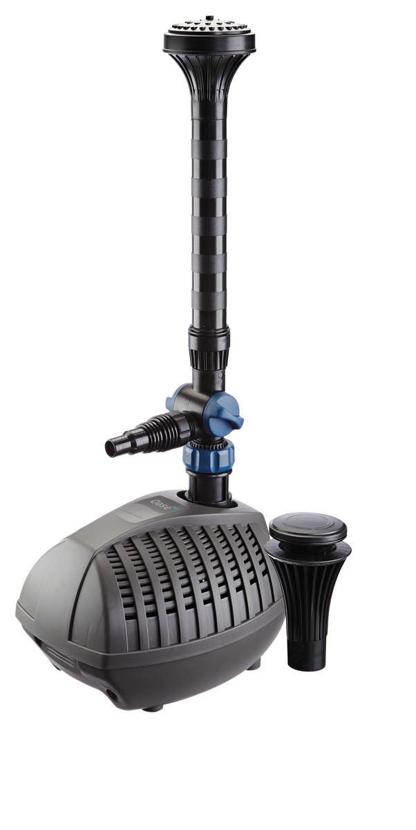 Oase Aquarius Fountein Set Eco 5500 - Oase afbeelding