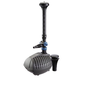 Aquarius Fountein Set Eco 7500 - Oase