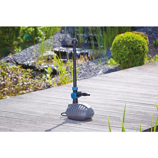 Oase Aquarius Fontein Set Classic 750 - Oase