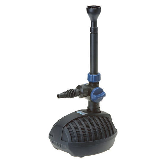 Oase Aquarius Fontein Set Classic 1000 - Oase