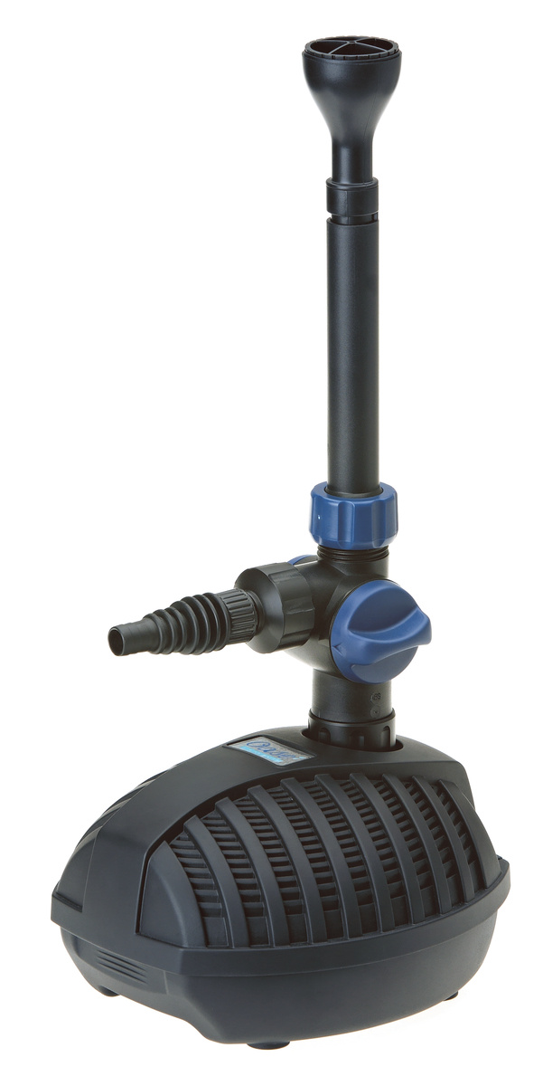 Oase Aquarius Fontein Set Classic 1000 - Oase afbeelding