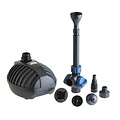 Oase Aquarius Fontein Set Classic 1000 - Oase