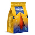 Aquatic Science Wheat Germ Floating Medium 2Kg - Aquatic Science