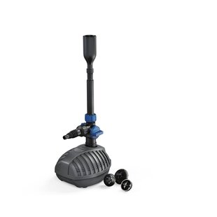 Aquarius Fontein Set Classic 3000 E - Oase