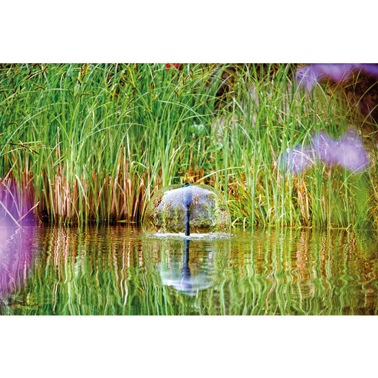 Oase Aquarius Fontein Set Classic 3000 E - Oase