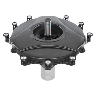 MIDI II drijvende fontein 1,1 kW / 230 V - Oase