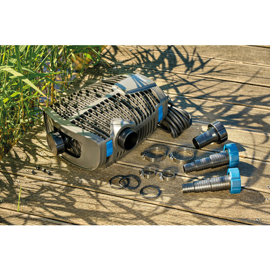 Oase AquaMax Eco Premium 17000 Vijverpomp - Oase
