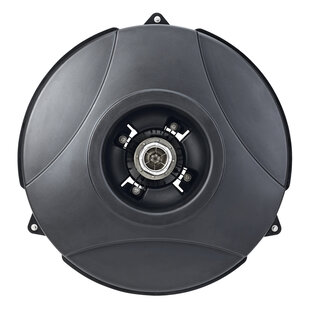 MAXI II drijvende fontein 4,0 kW / 400 V