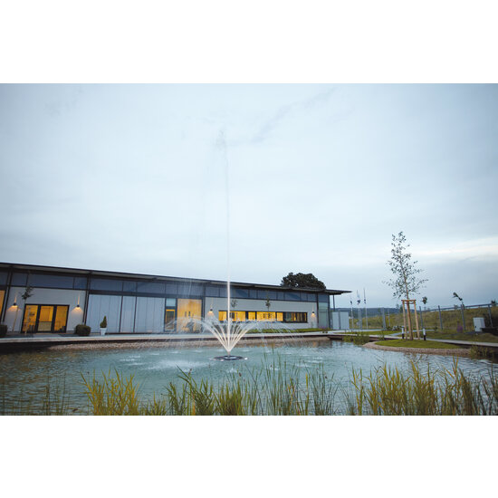 Oase MAXI II drijvende fontein 4,0 kW / 400 V