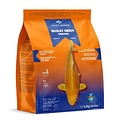Aquatic Science Wheat Germ Sinking Large 9,5Kg - Aquatic Science