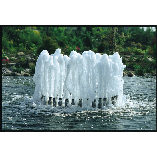 Oase Schuimsproeier 55-15 E - Oase