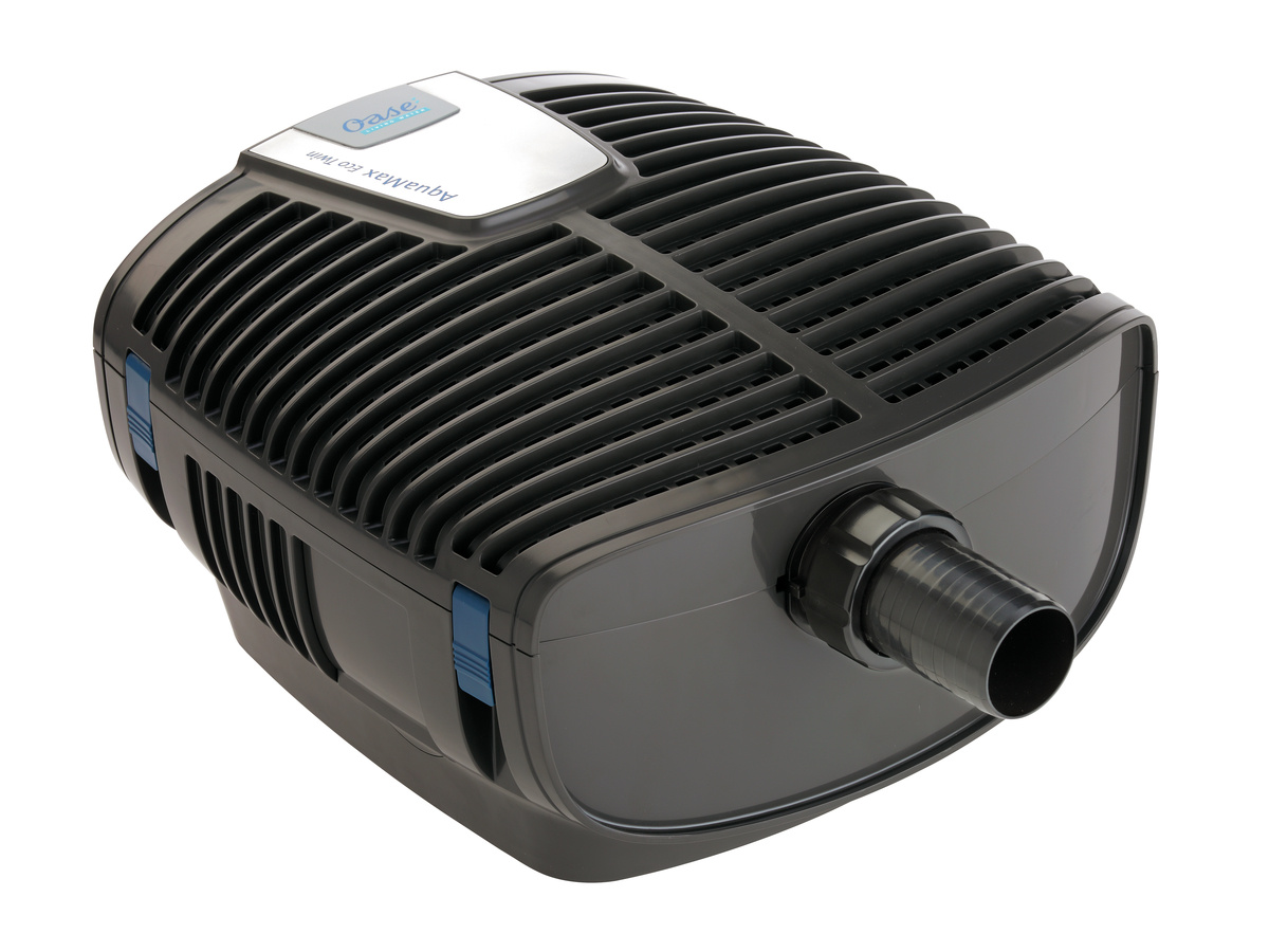 Oase AquaMax Eco Twin 30000 Filterpomp - Oase afbeelding