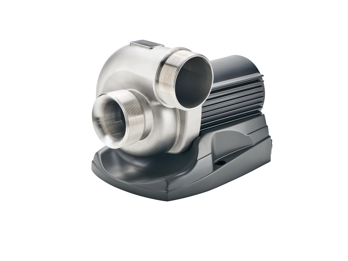 Oase AquaMax Eco Titanium 31000 Gravitatiefilterpomp - Oase afbeelding