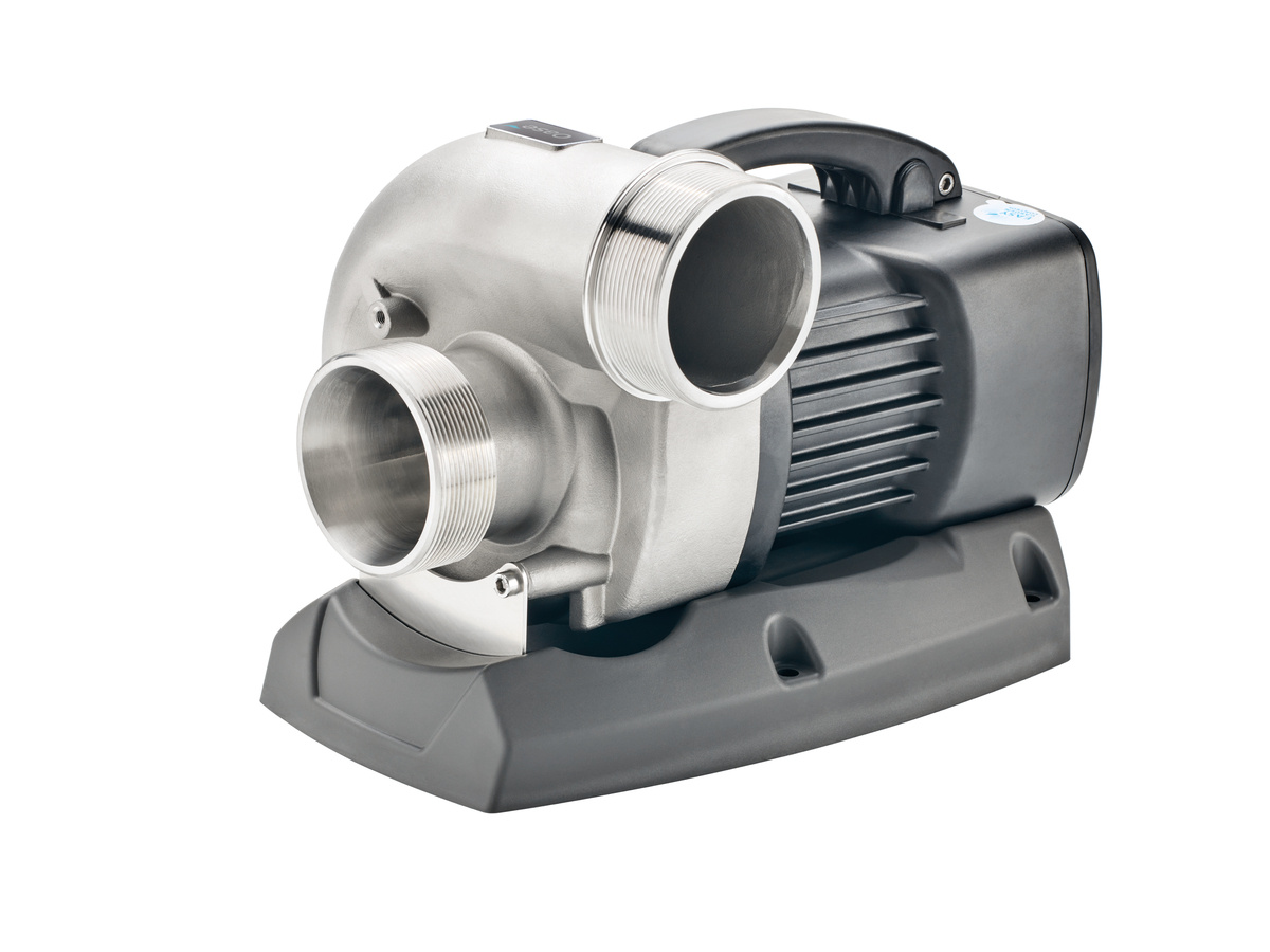 Oase AquaMax Eco Titanium 51000 Gravitatiefilterpomp - Oase afbeelding