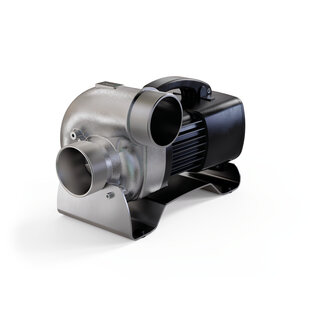AquaMax Eco Titanium 81000 Gravitatiefilterpomp - Oase