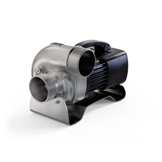 Oase AquaMax Eco Titanium 81000 Gravitatiefilterpomp - Oase