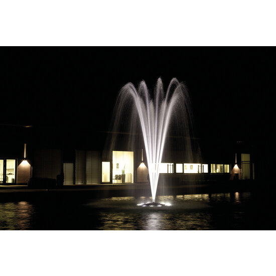 Oase Fontein sproeikop grand vulkaan 30 - Oase