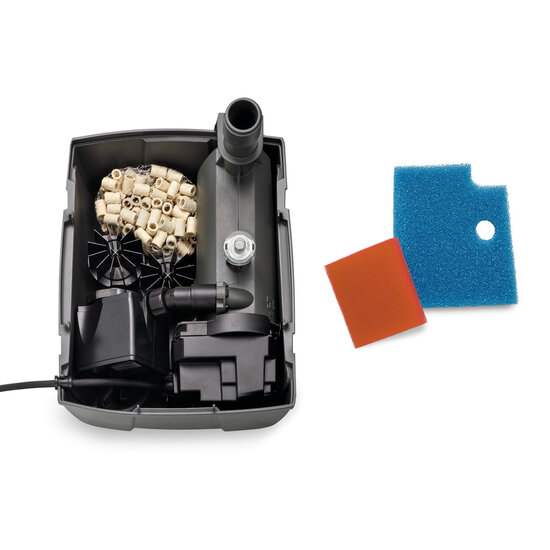 Oase Filtral UVC 3000 Filterset - Oase