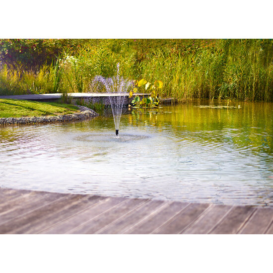 Oase Filtral UVC 3000 Filterset - Oase