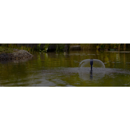 Oase Filtral UVC 3000 Filterset - Oase