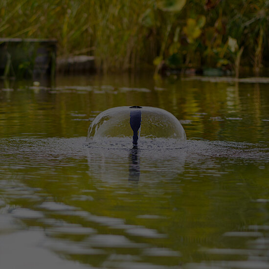 Oase Filtral UVC 9000 Filterset - Oase