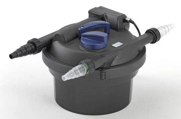 Oase FiltoClear 5000 Drukfilter - Oase afbeelding