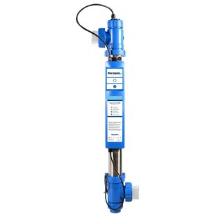 Signal UV-C 75 watt - Blue Lagoon