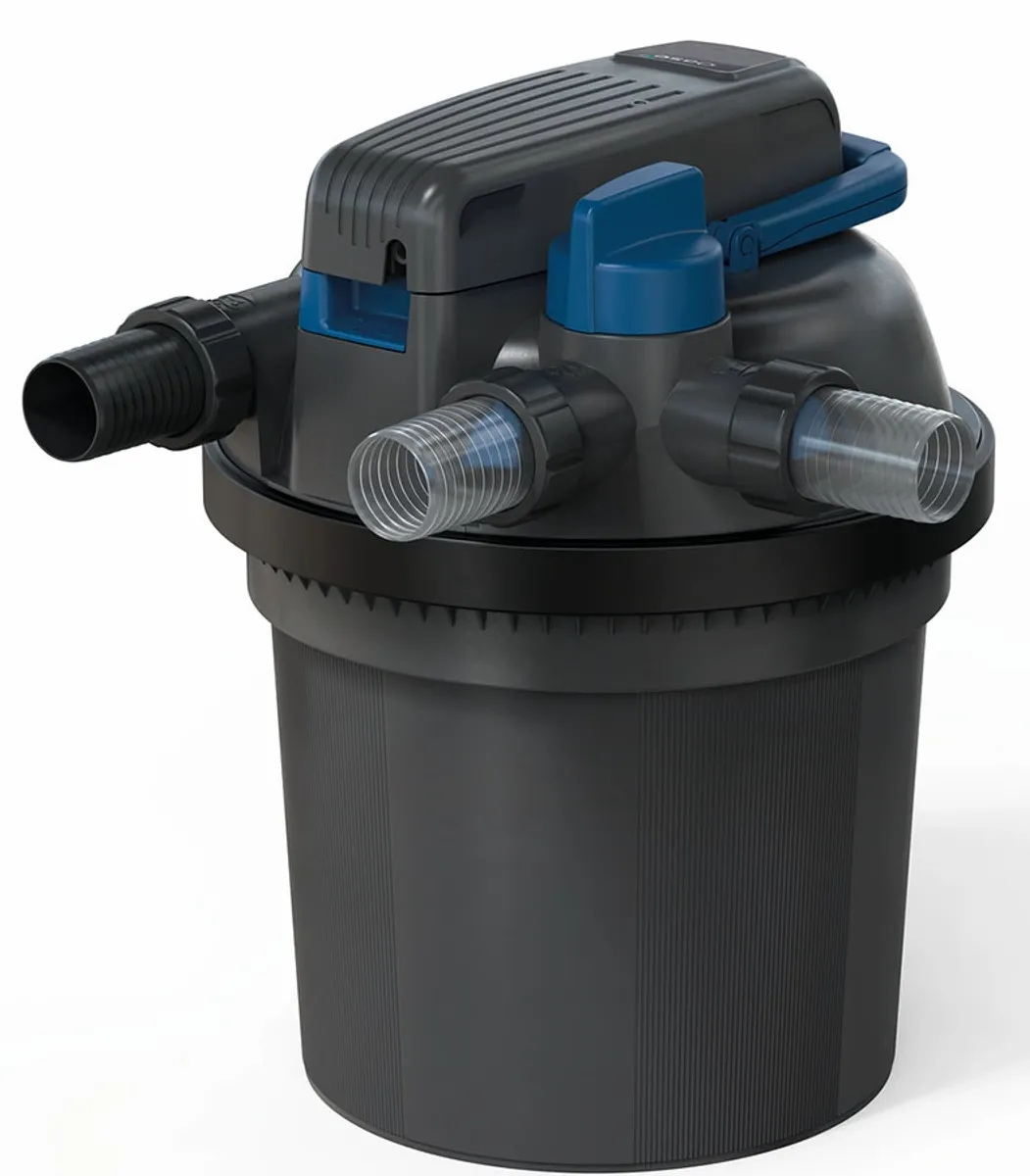 Oase FiltoClear 13000 drukfilter - Vijverfilter - Oase afbeelding