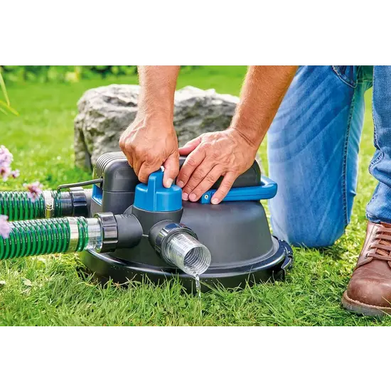 Oase FiltoClear 13000 drukfilter - Vijverfilter - Oase