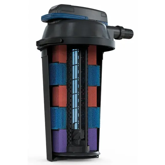 Oase FiltoClear 31000 drukfilter - Vijverfilter - Oase