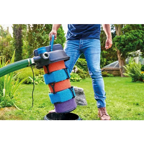 Oase FiltoClear 31000 drukfilter - Vijverfilter - Oase