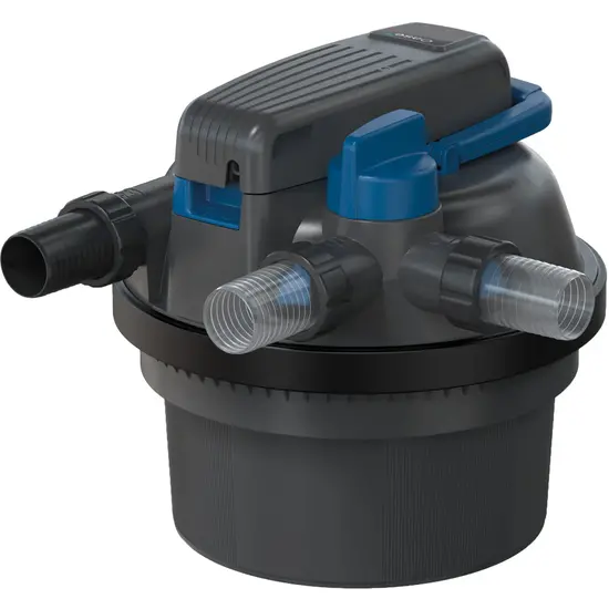 Oase FiltoClear Set 5000 OC - Vijverfilter - Oase