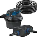 Oase FiltoClear Set 13000 OC - Vijverfilter - Oase