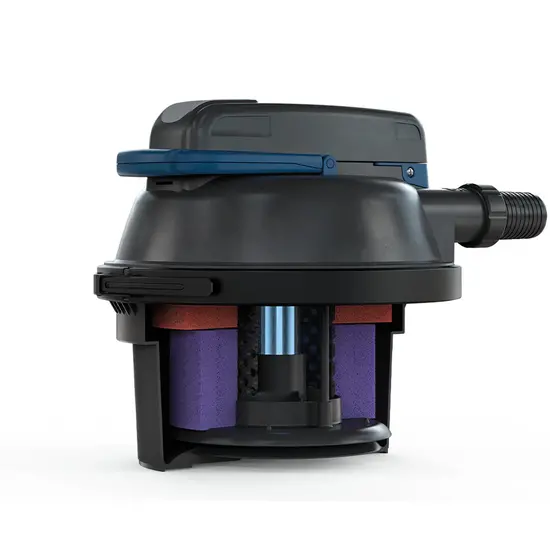 Oase FiltoClear Set 13000 OC - Vijverfilter - Oase