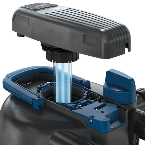 Oase FiltoClear Set 13000 OC - Vijverfilter - Oase